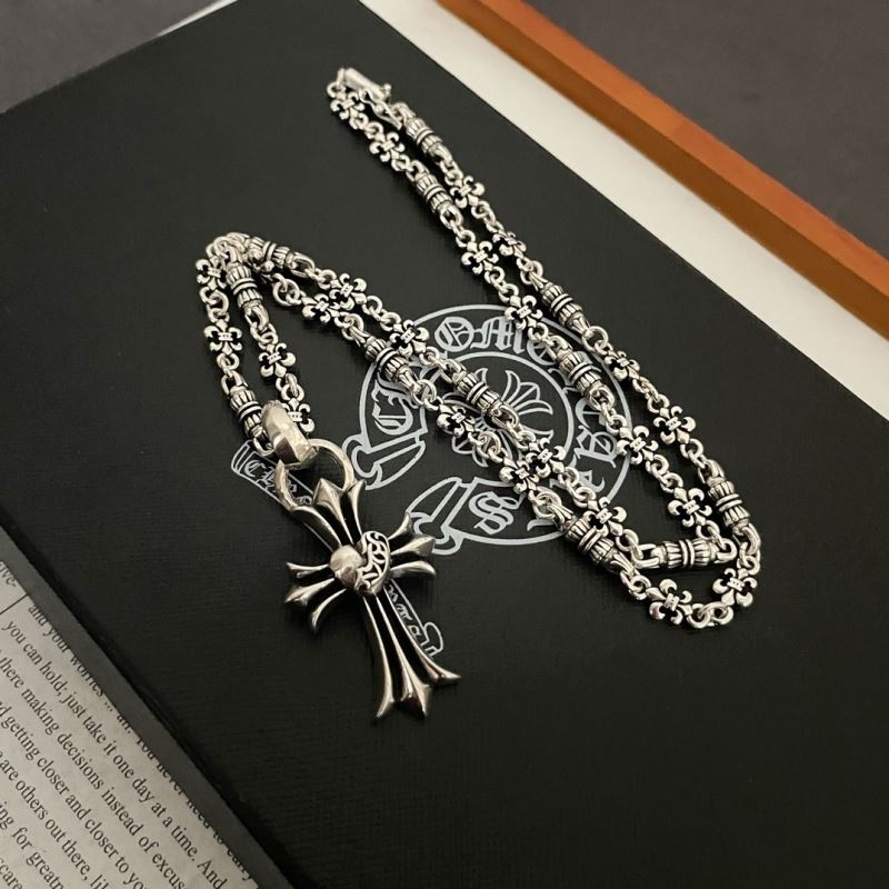 Chrome Hearts Necklaces